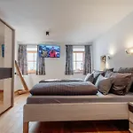Exklusive 103 Qm Salvenblick, Gratis Skibus Direkt Ab Apartmán