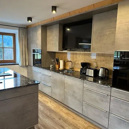 Appartement Exklusive 103 Qm Salvenblick, Gratis Skibus Direkt Ab