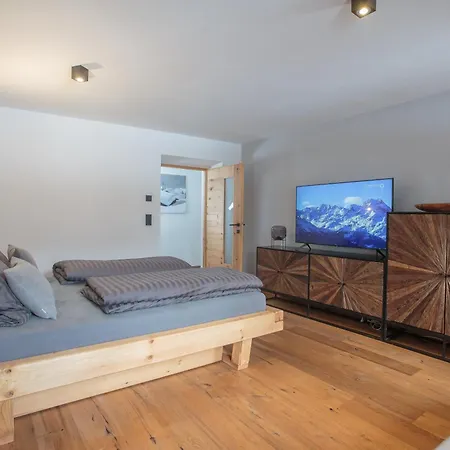 Apartamento Exklusive 103 Qm Salvenblick, Gratis Skibus Direkt Ab *