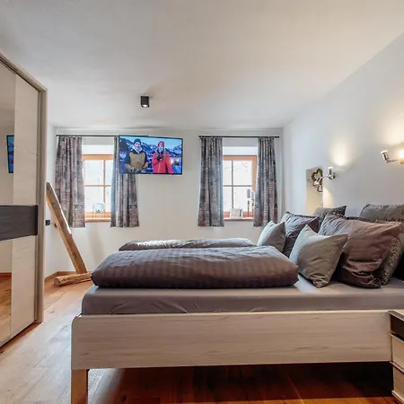 Exklusive 103 Qm Salvenblick, Gratis Skibus Direkt Ab Apartamento