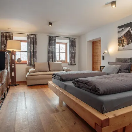 Exklusive 103 Qm Salvenblick, Gratis Skibus Direkt Ab Apartamento