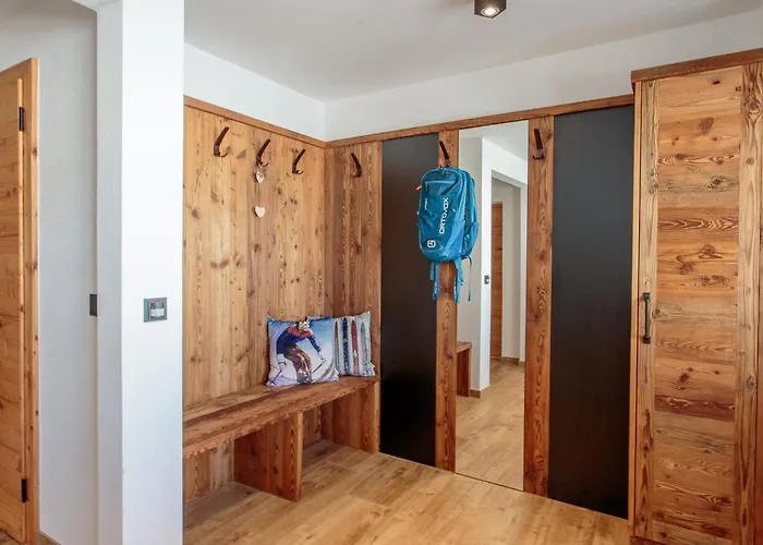 Exklusive 103 Qm Salvenblick, Gratis Skibus Direkt Ab * Söll