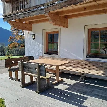 Exklusive 103 Qm Salvenblick, Gratis Skibus Direkt Ab * Söll