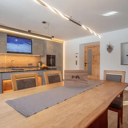 Exklusive 103 Qm Salvenblick, Gratis Skibus Direkt Ab Söll