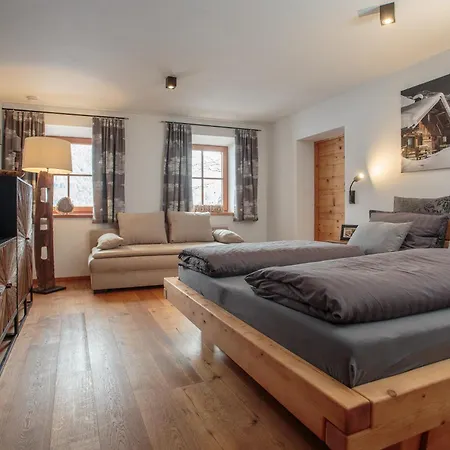 Exklusive 103 Qm Salvenblick, Gratis Skibus Direkt Ab Apartment