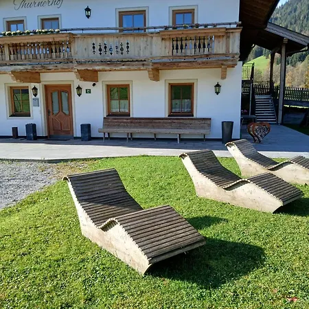 Apartment Exklusive 103 Qm Salvenblick, Gratis Skibus Direkt Ab Soll