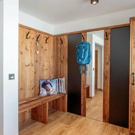 Exklusive 103 Qm Salvenblick, Gratis Skibus Direkt Ab * Soll